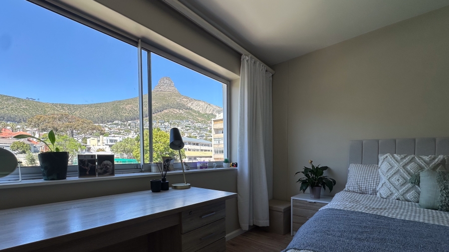 To Let 3 Bedroom Property for Rent in Sea Point Western Cape
